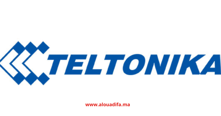 Offres d’emploi Teltonika