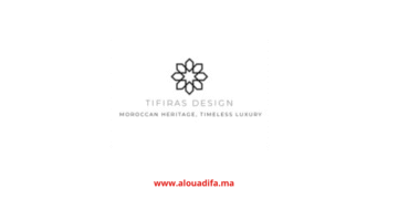 Offres d'emploi Tifiras Design