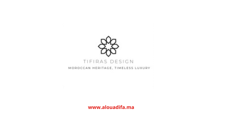 Offres d'emploi Tifiras Design