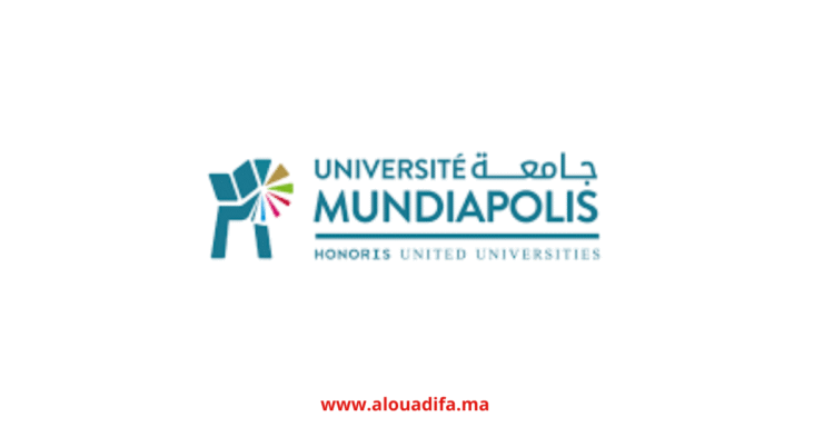 Offres d'emploi Université Mundiapolis