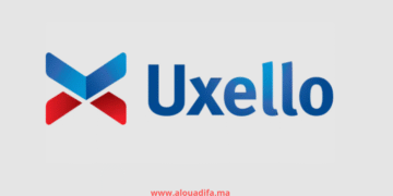 Offres d'emploi Uxello