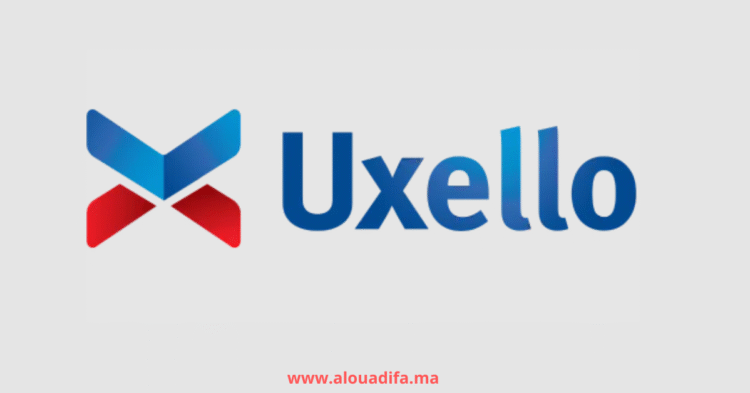 Offres d'emploi Uxello