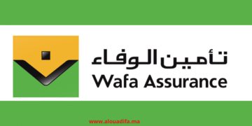Offres d'emploi Wafa Assurance