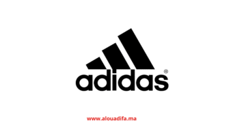 Offres d'emploi adidas Maroc