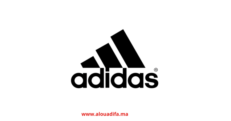 Offres d'emploi adidas Maroc