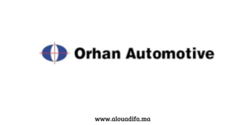 Orhan Automotive Tanger