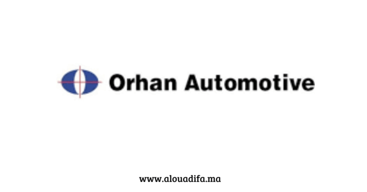 Orhan Automotive Tanger