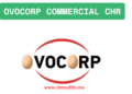 Ovocorp Commercial CHR