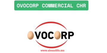 Ovocorp Commercial CHR
