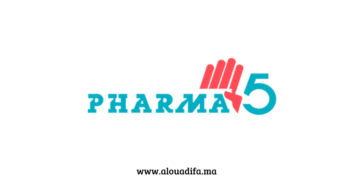 Offres d'emploi Pharma 5 Production