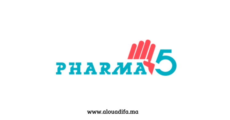 Offres d'emploi Pharma 5 Production