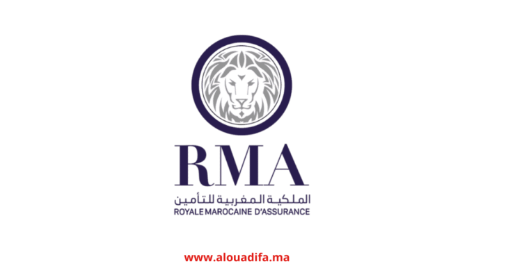 RMA Recrutement, Offres d'emploi assurance Maroc
