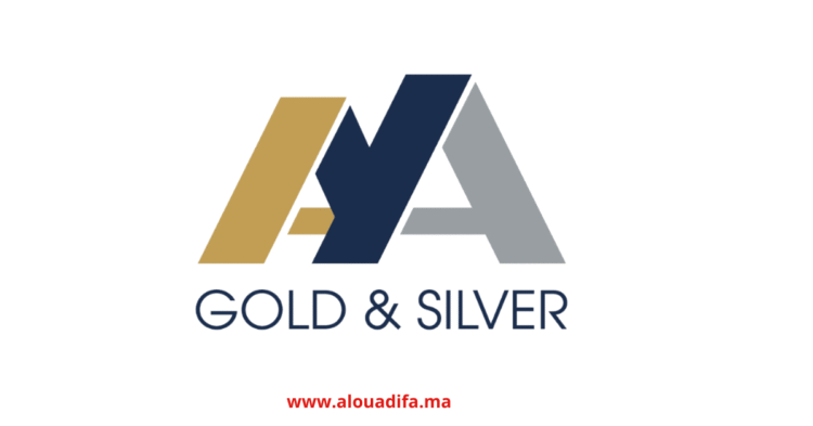 Recrutement Aya Gold & Silver