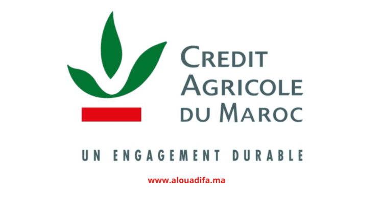 Offres Emploi Crédit Agricole Maroc