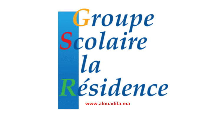 Recrutement Groupe Scolaire La Résidence