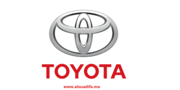Recrutement Toyota Maroc