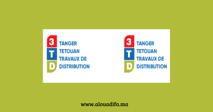 SDL 3TD كتخدم