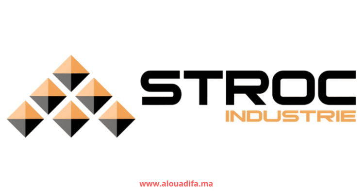 STROC Industrie Recrute