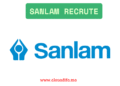 Sanlam Recrute