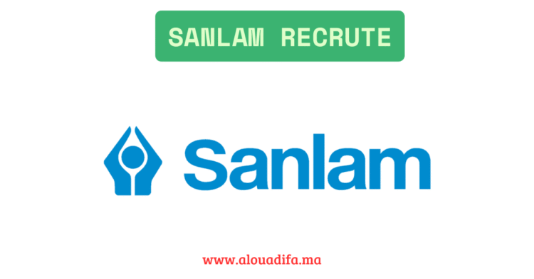 Sanlam Recrute