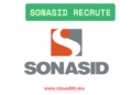 Sonasid recrute