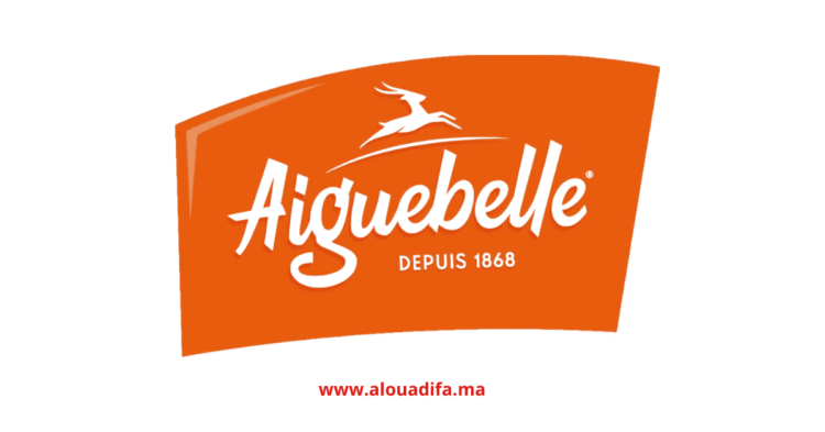 Stage Aiguebelle informatique industrielle
