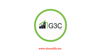 Stage comptabilité G3C