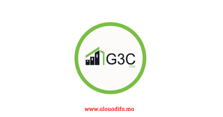 Stage comptabilité G3C