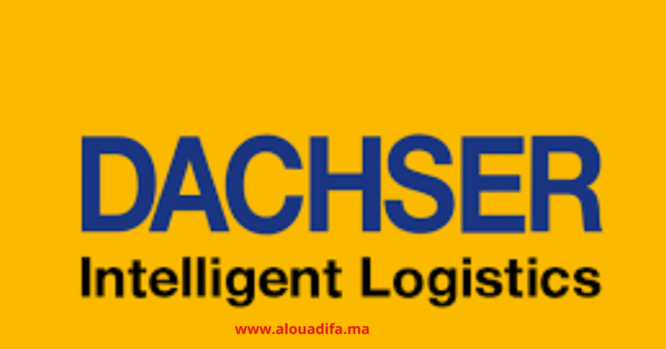 Stage logistique Mohammedia