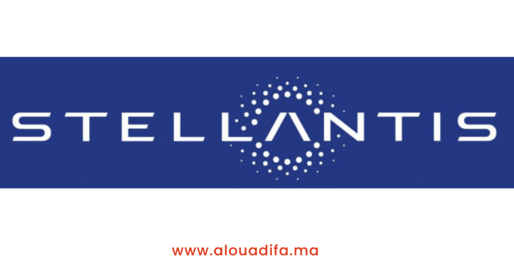 Stellantis Recrute