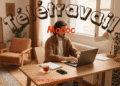 télétravail maroc