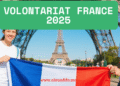 Volontariat France