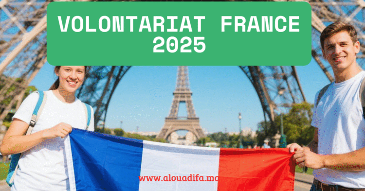 Volontariat France