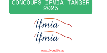 concours IFMIA Tanger 2025