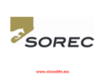 concours de recrutement SOREC
