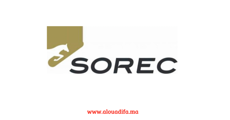 concours de recrutement SOREC
