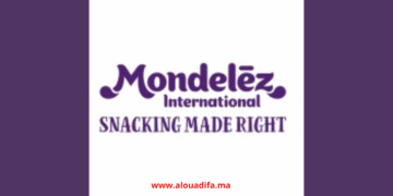 emploi Mondelēz International Casablanca