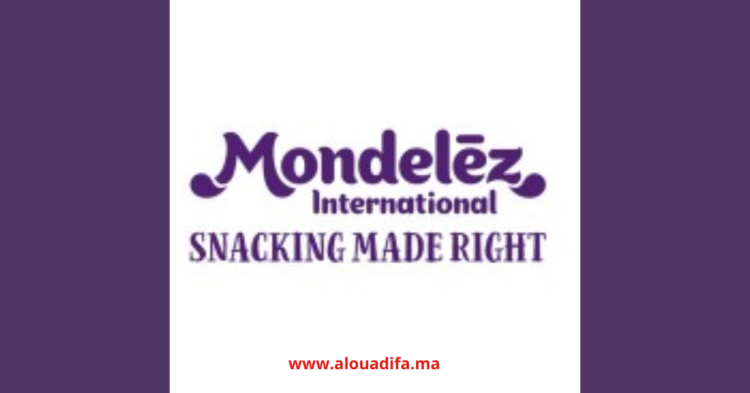 emploi Mondelēz International Casablanca