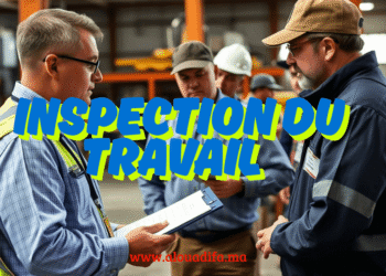 inspection du travail