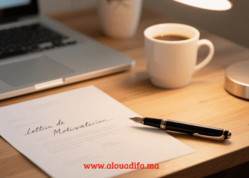 lettre de motivation exemple
