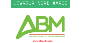 livreur nord Maroc