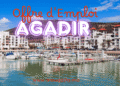 offre d emploi agadir