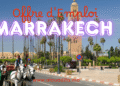 offre d emploi marrakech