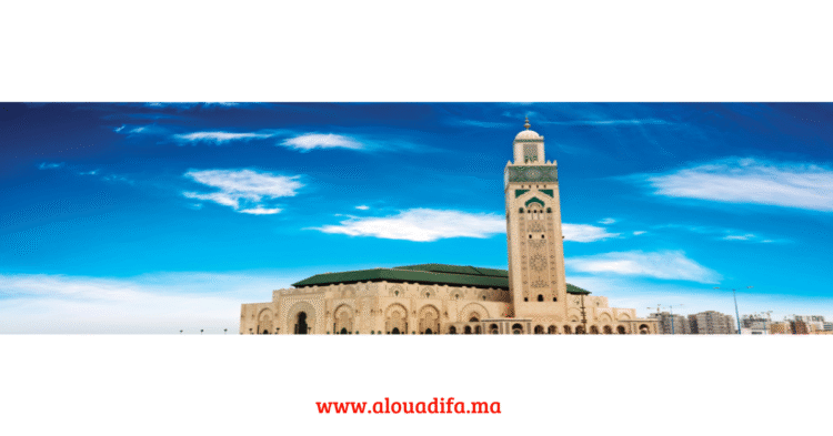 offre d emploi casablanca