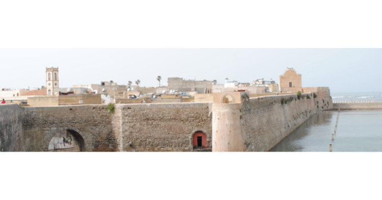 offre d emploi el jadida