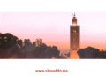 offre d emploi marrakech