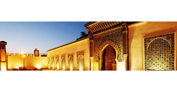 offre d emploi meknes