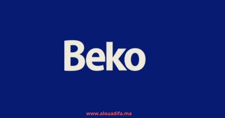 offres d’emploi Beko Corporate