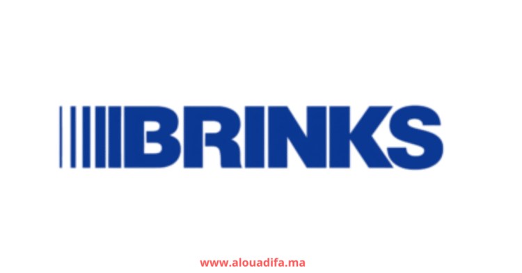 offres d’emploi Brink’s Morocco