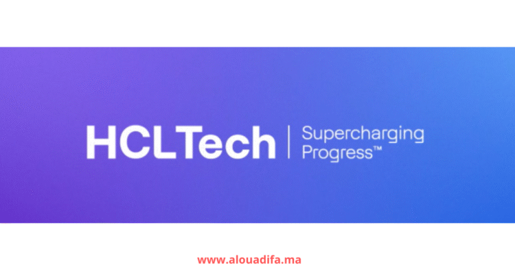 offres d’emploi HCLTech